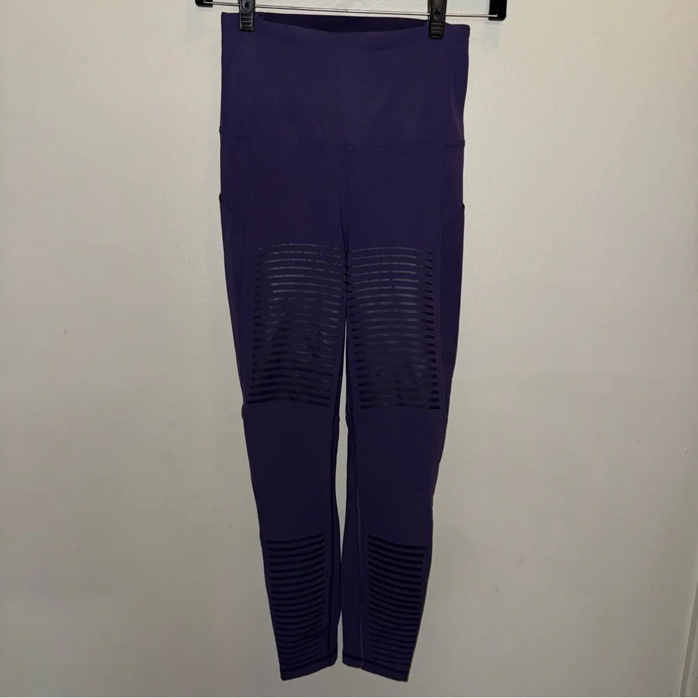 Lululemon Rogue Renegade Super High Rise Tight 25